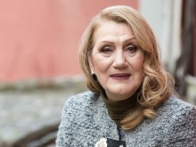 Звезда от "Ол инклузив" преживява най-черните дни в живота си