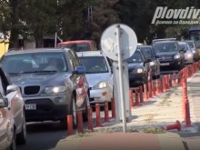 Експерти: Максималната скорост в големите градове трябва да е 30 км/ч