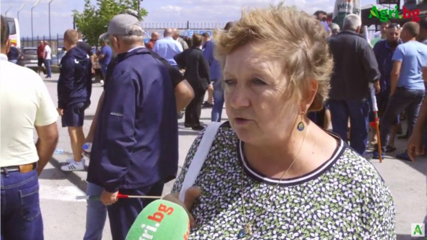 Димитричка Търпанова: Чакаме анализите за тавана на плащанията