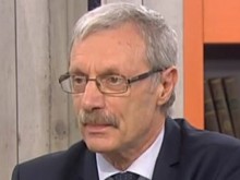 Д-р Каменов: Сериозно болните от коронавирус са само лица, които не са ваксинирани