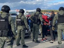 Прокурор: Арестът на Брендо се оказва правен прецедент