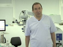 Отличието "Почетен гражданин на град Пловдив" ще бъде връчено на д-р Димитър Тасков