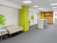 Пловдивският бранд Cooolbox стъпва на интернет пазара за домашни услуги в София