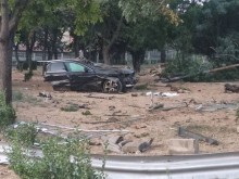 Трагедия! Баща и двете му деца загинаха в ужасяваща катастрофа!