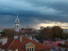 От неделя се очаква влошаване на времето