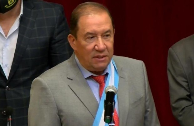Още един почетен гражданин на Пловдив