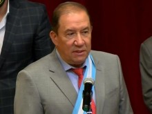 Още един почетен гражданин на Пловдив