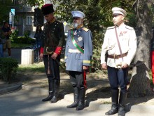 Пловдив ще чества 113-та годишнина от обявяването на Независимостта на България