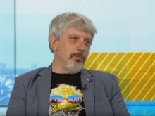 След заплахи за живота му Витанов спира да прави ковид прогнози