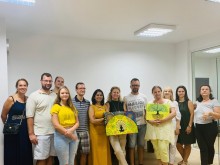 Започва Европейската нощ на учените 2021 в Пловдив