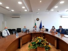 "Тракия икономическа зона" представи Стратегия за въглеродно-неутрален индустриален парк