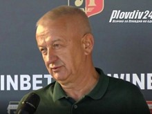 БФС ужили Крушарски с 5000 лева по настояване на Комисия "Етика и феърплей"