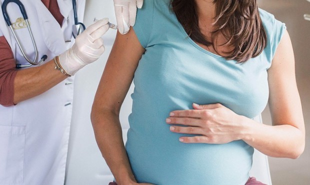 Бременните жени не са застрашени от спонтанен аборт след поставяне