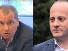 Радан Кънев отговори на обидата на Тошко Йорданов