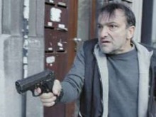 Командарев: На всички им бе странно, че изключителен актьор като Зуека участва в телевизионни формати