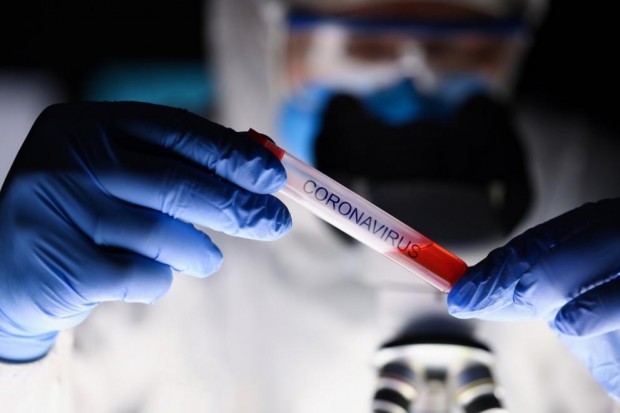 Новите случаи на коронавирус в България за последното денонощие са