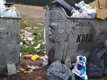 Невъобразима мръсотия на Върховръх