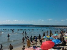Експерт: Не сме виждали такова нещо по морето! Никога!