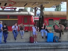 БДЖ с намаления за ученици и студенти