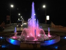 Неприятности за Общината заради пробива при Водната палата, задава се глоба