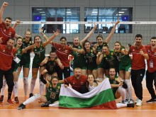 Шест маричанки в окончателния състав на България U18 за Световното първенство