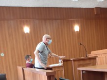 Шофьорът на автобуса, който прегази жена в Тракия: Нямам вина, не я видях тази женичка!