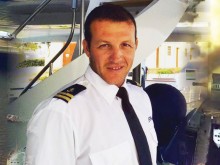 Българин спаси много хора от горяща яхта за милиони в САЩ
