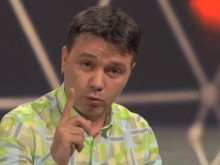 Цанко Стоичков: Правя партия! Българинът си иска промяната!