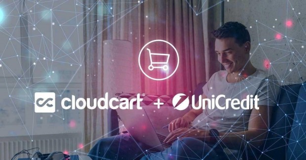 CloudCart и УниКредит Булбанк обединяват сили в подкрепа на онлайн бизнеса