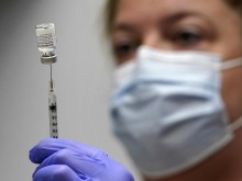 Наша фирма дава по 500 лева на всеки свой ваксиниран служител