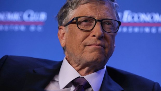 Думите на Бил Гейтс отпреди шест години продължават да звучат