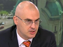 Петър Илиев: Слуховете за моята политическа смърт са силно преувеличени