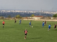 Спартак обърна Сокол в Марково и е на 1/8-финал за Купата на БФС