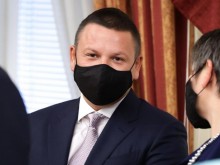 Новият министър на транспорта - бакалавър по политология от Пловдивския университет