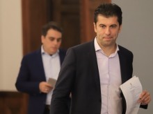 Кирил Петков: Ще участвам на следващите парламентарни избори