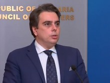 Асен Василев: България не е бедна държава, просто много се краде