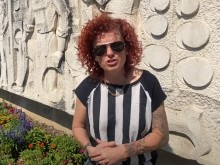 Люси Дяковска призова българите към отговорност