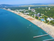 Сигнал за ново безобразие по морето!