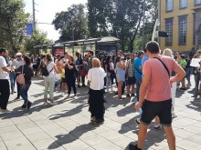 На работещите в сферата на туризма им писна!