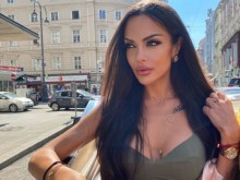 Фолк фурията Лияна изненада всички, след като се омъжи тайно за виден адвокат