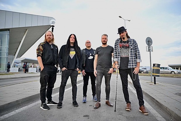 Феновете са в екстаз! Звездите от Katatonia пътуват към Пловдив за незабравим концерт