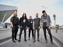 Феновете са в екстаз! Звездите от Katatonia пътуват към Пловдив за незабравим концерт