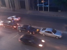 Много неприятен инцидент на Сточна гара!