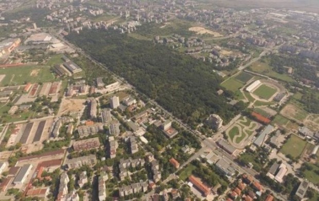 Начало на изключително мащабните ремонти в Пловдив