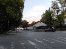 Започват! Затварят част от ул. "Лев Толстой"