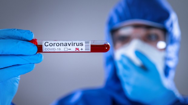 Новите случаи на коронавирус в страната, регистрирани през последното денонощие,