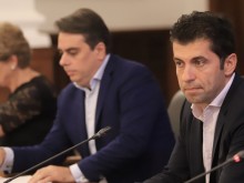 Пловдивски депутат: Проектът на Петков и Василев няма да доведе до нищо добро