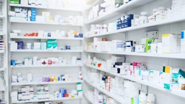 Всички аптеки които имат договор с НЗОК могат да отпускат