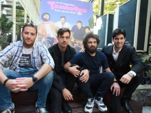 Любопитни имена участват в новия български сериал