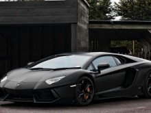 Още един разказ за черното Lamborghini по "Тракия": Реактивен самолет, призрак!